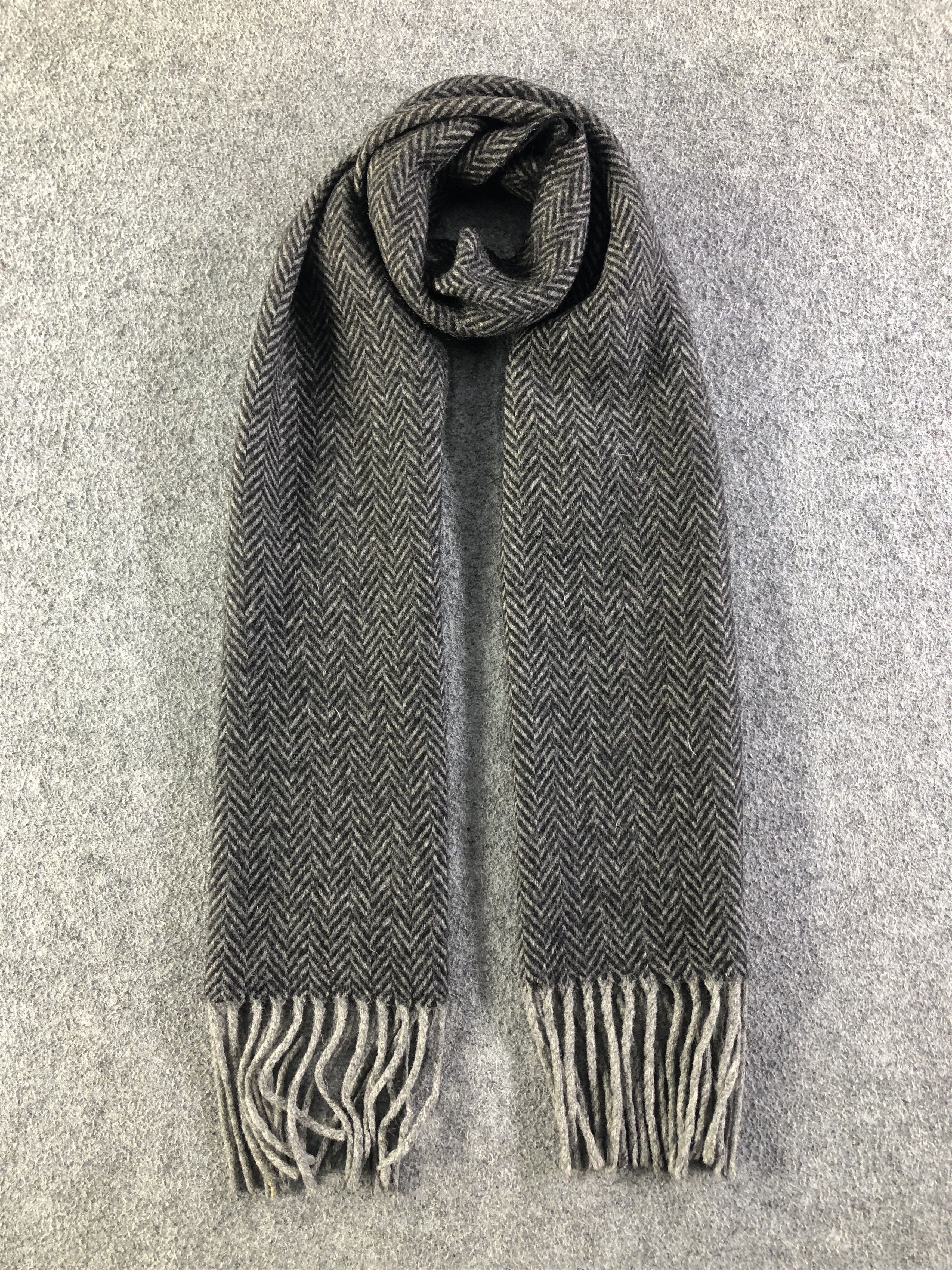 Polo Ralph Lauren Polo Ralph Lauren Scarf / Muffler / Neckwear SS1239 Size ONE SIZE - 1 Thumbnail