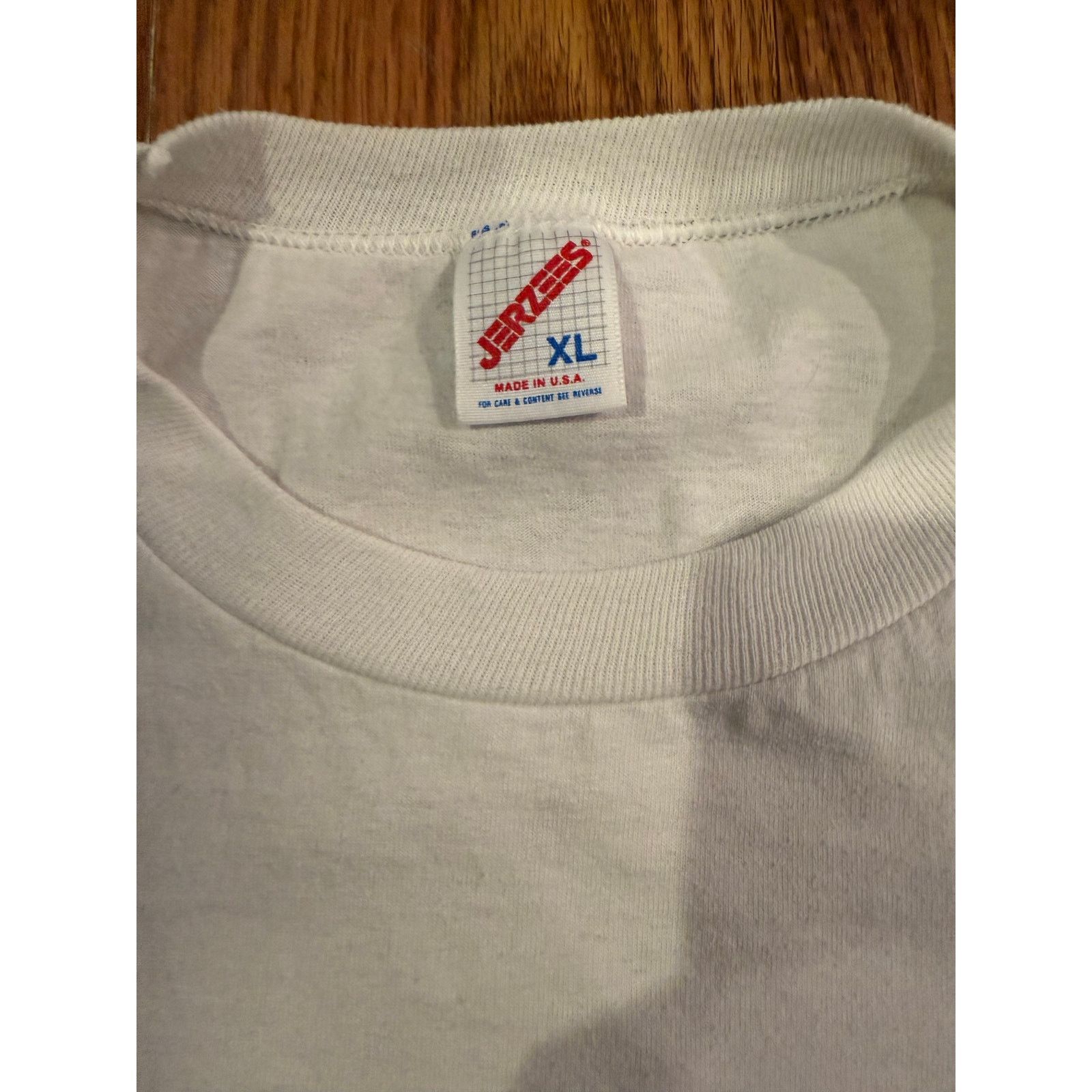 Other Fort Meade Flight academy 80s/90s Size US XL / EU 56 / 4 - 2 Thumbnail