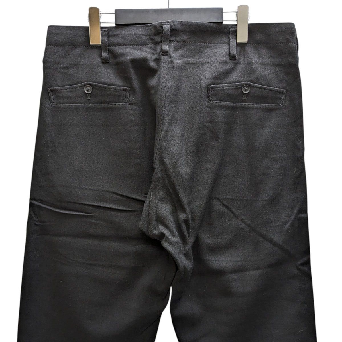 Yohji Yamamoto Zipper Pants Size US 36 / EU 52 - 4 Thumbnail
