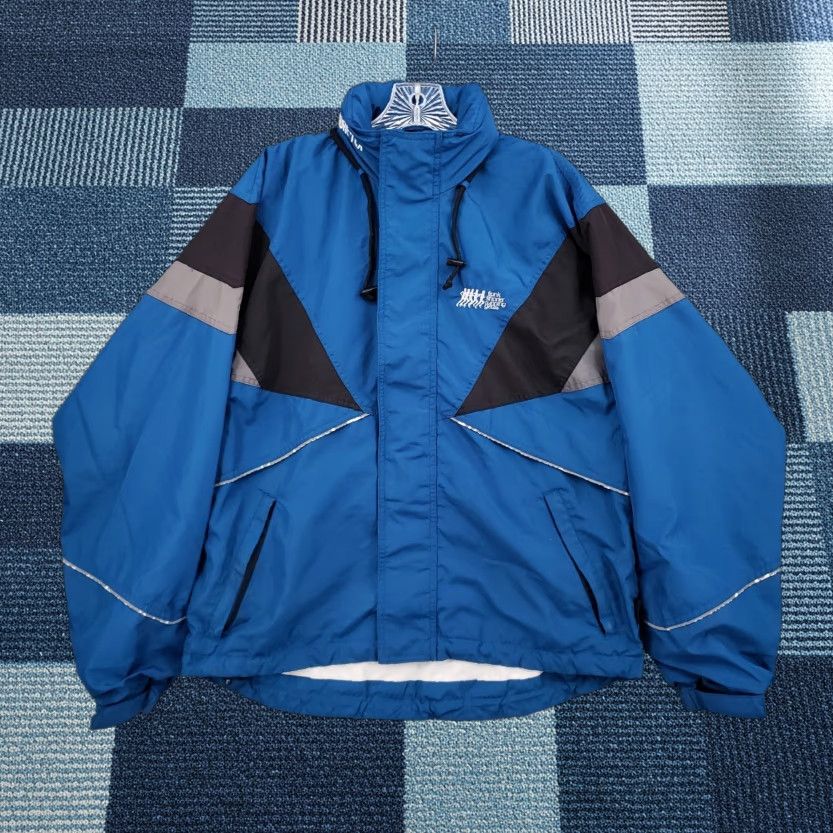 Goretex × Marmot × Vintage VTG Y2K Marmot Gore-Tex Full Zip Jacket