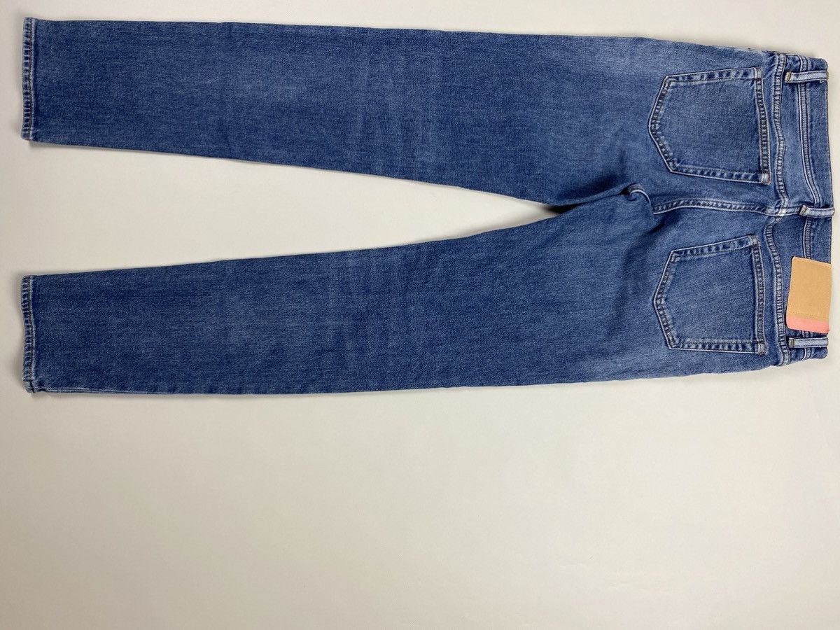 Acne Studios Acne Studios Bla Konst men’s jeans size 30 32 Size US 30 / EU 46 - 19 Thumbnail