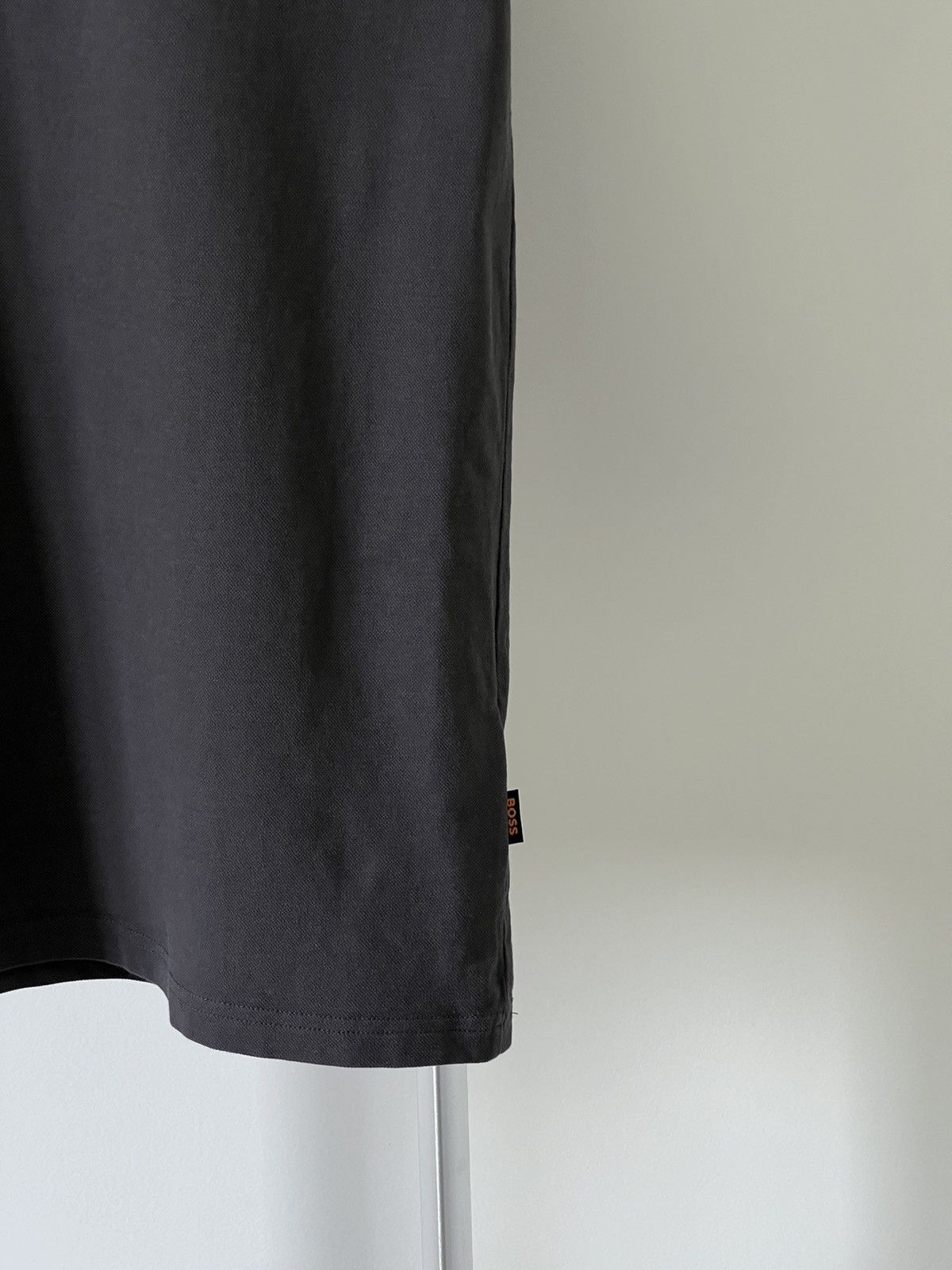Hugo × Hugo Boss Boss Short Sleeve T-Shirt Size US S / EU 44-46 / 1 - 5 Thumbnail