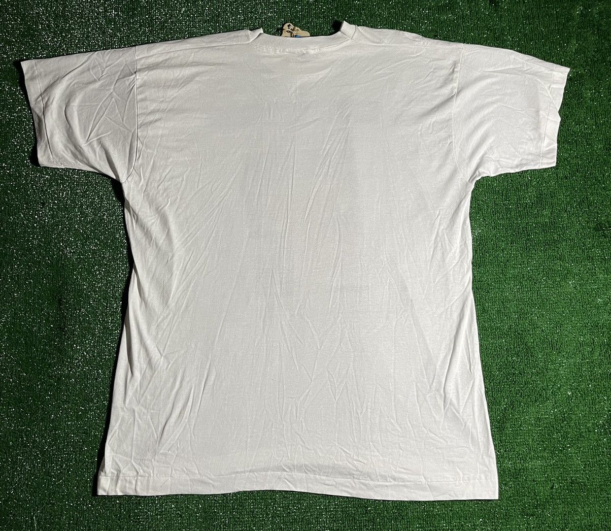 NBA ‘RELAUNCHED’ Chicago Bulls T-shirt Size US XXL / EU 58 / 5 - 7 Thumbnail