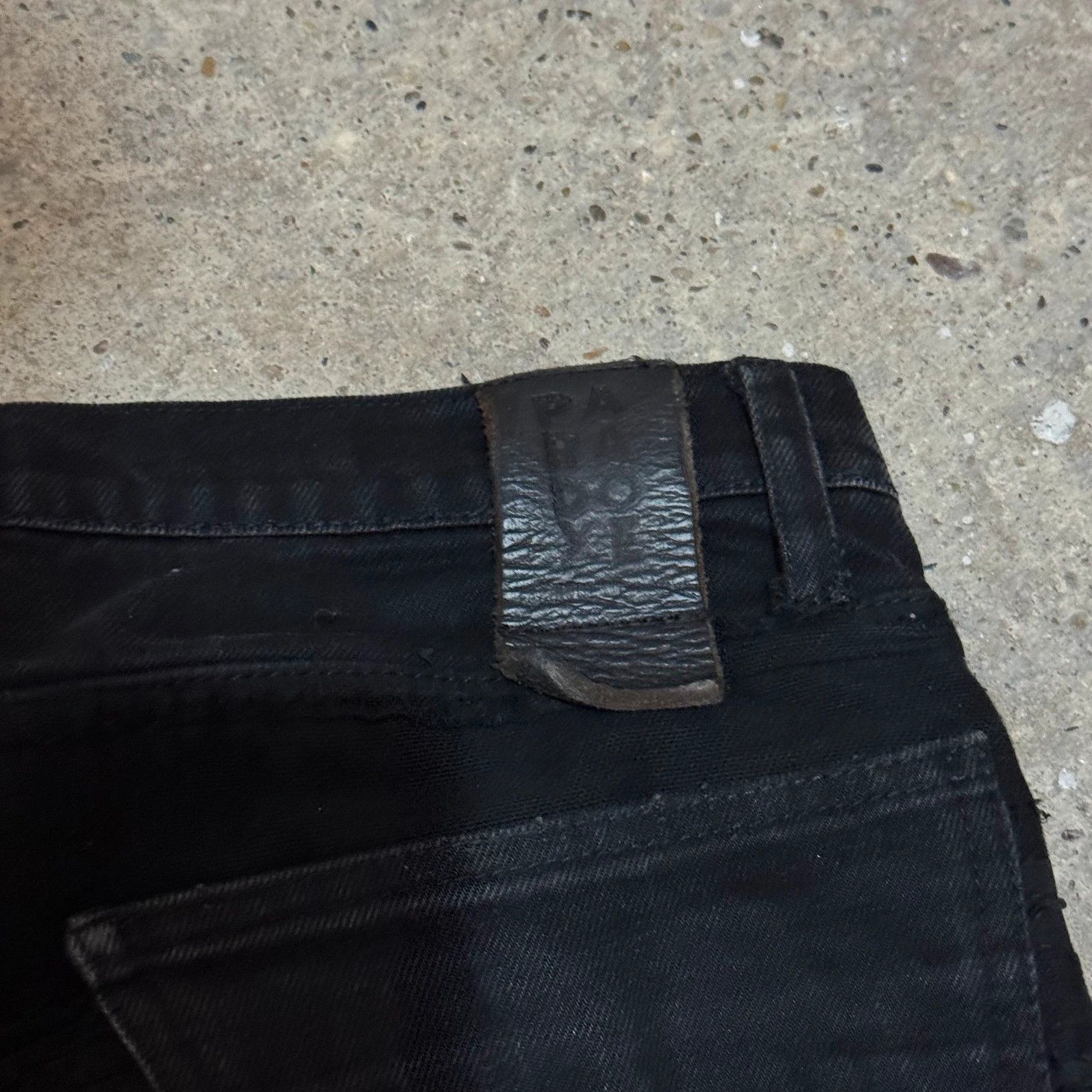 Paradoxe Paris Paradoxe Paris baggy jeans Size US 30 / EU 46 - 8 Thumbnail