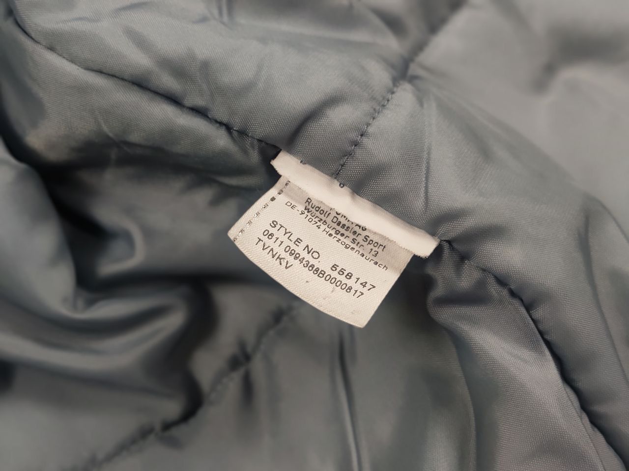 Puma Vintage Puma Fur Hoodie Back Zip Jacket Y2K l.g.b. Style Size US S / EU 44-46 / 1 - 15 Thumbnail