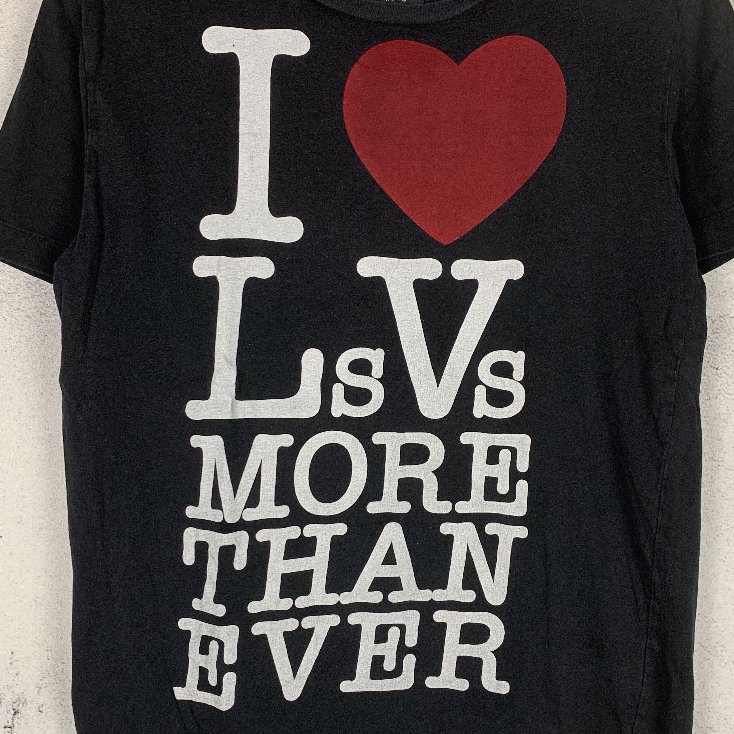 PPFM 2000s PPFM Tshirt Y2K Japanese Brand Size US L / EU 52-54 / 3 - 3 Thumbnail