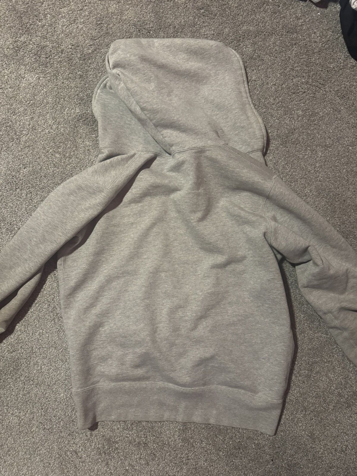 Bape Bape College Full Zip Up hoodie Size US S / EU 44-46 / 1 - 2 Thumbnail
