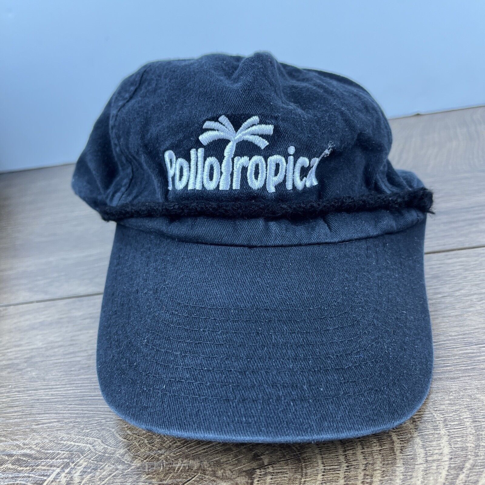 Other Pollotropical Hat Pollo Tropical Hat Adjustable Snapback Adu Size ONE SIZE - 1 Thumbnail