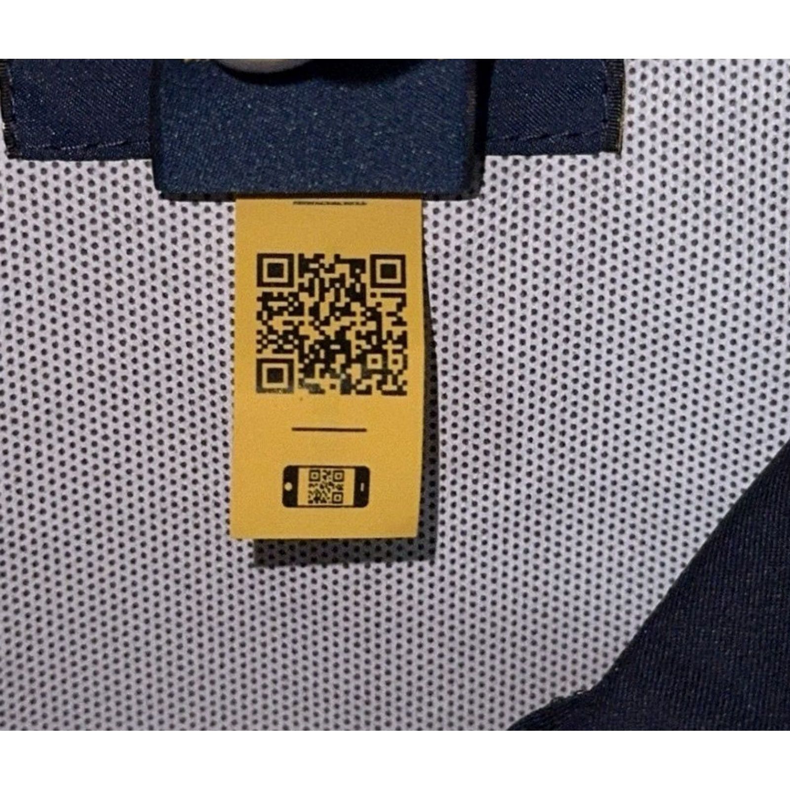 Polo Ralph Lauren Ralph Lauren Golf Jacket Womens 2XL Blue Windbreaker PoloSport Polo Ralph Lauren PGA Champ Atlanta Unisex Full Zip Lightweight Water Resistant Size XXL / US 16-18 / IT 52-54 - 6 Thumbnail