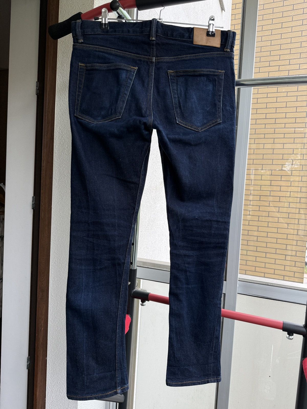 Other Journal Projects Selvedge Jeans Size US 32 / EU 48 - 5 Thumbnail