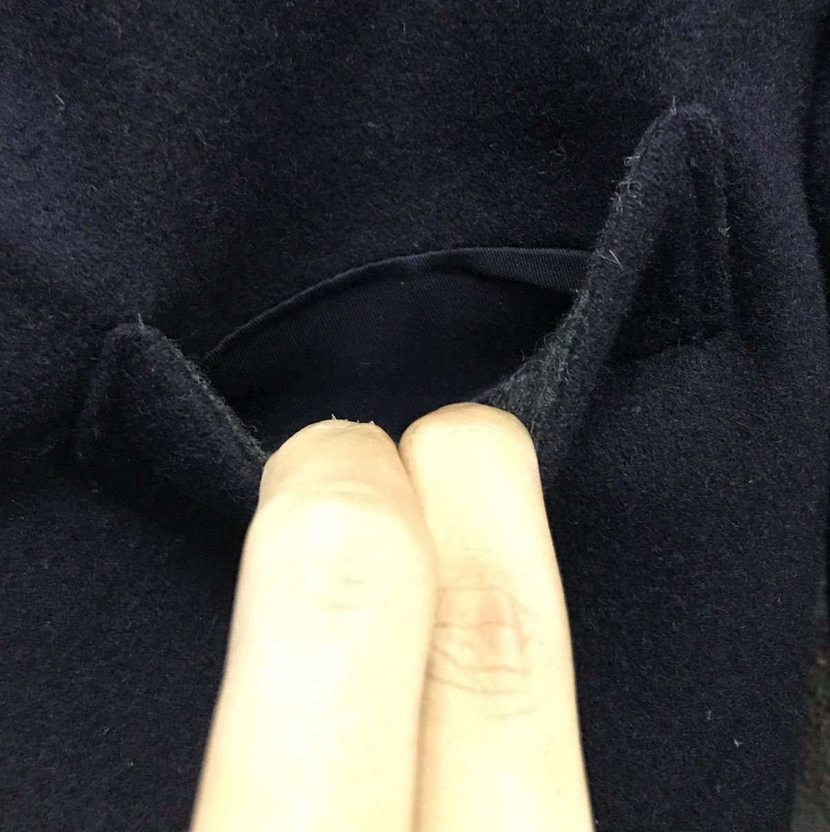 Jil Sander × Uniqlo Jil Sander X Uniqlo Jacket Size US L / EU 52-54 / 3 - 6 Thumbnail