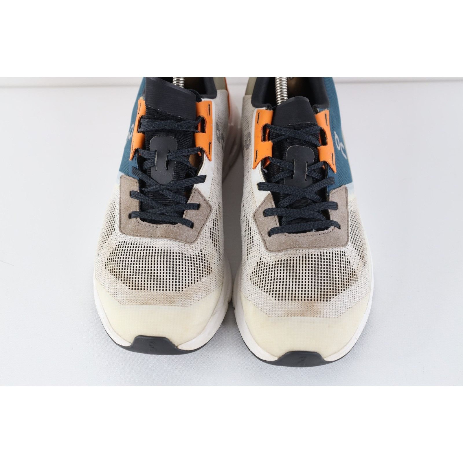 On On Womens 10.5 Distressed Cloudrift Breathable Running Joggi Size US 10.5 / IT 40.5 - 2 Thumbnail