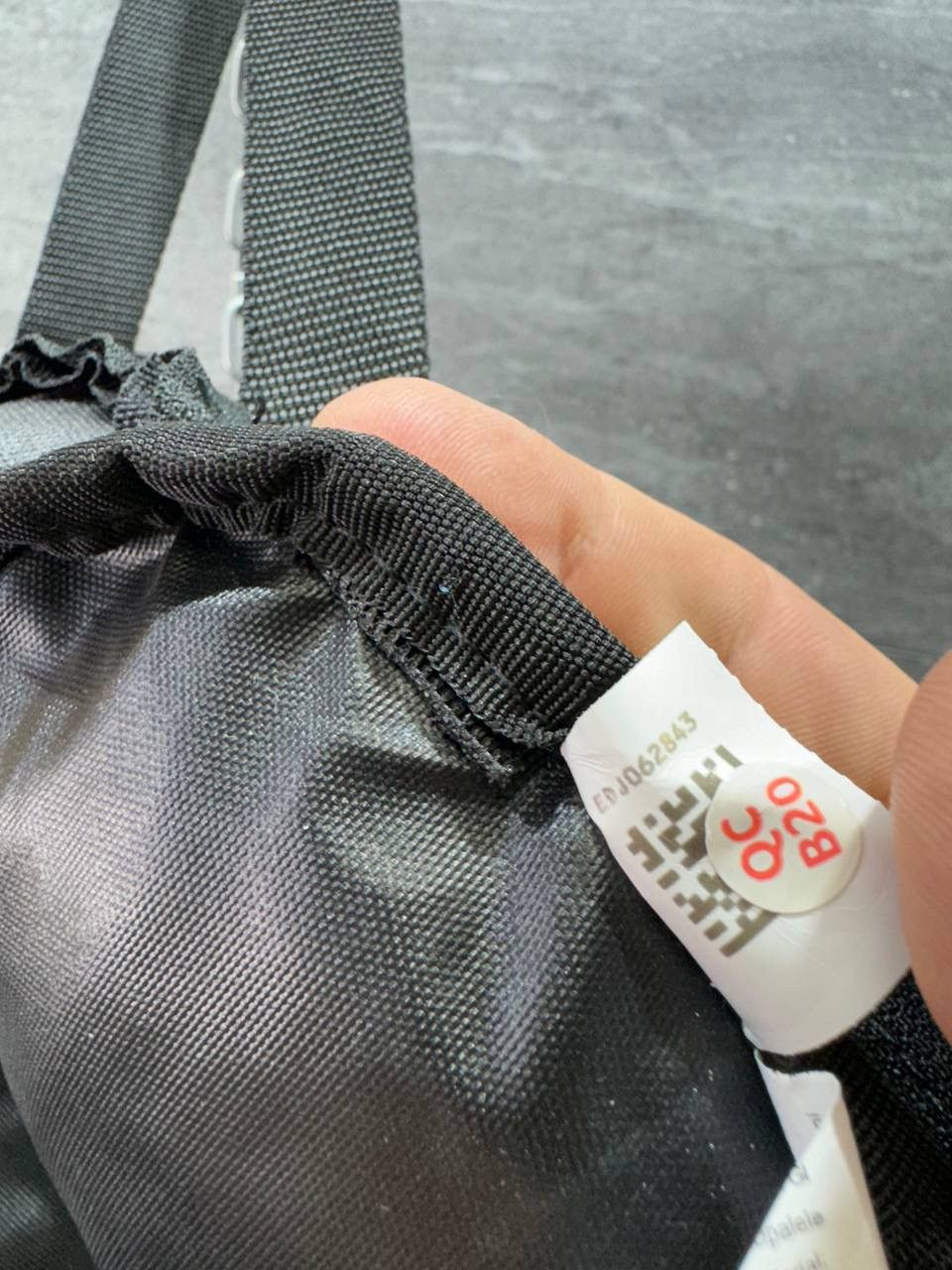 Eastpak Eastpak Springer Mini Bag Size ONE SIZE - 11 Thumbnail