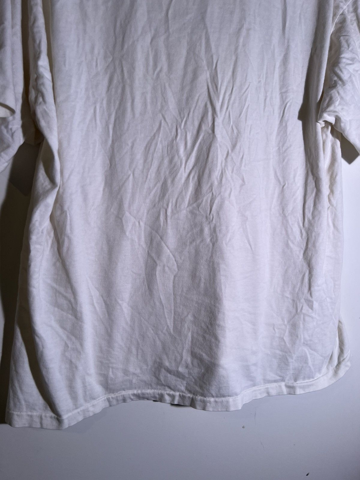 Vintage 90’s 2000’s Y2K VTG Vintage Banana Republic Las Vegas Shirt Size US XL / EU 56 / 4 - 8 Thumbnail