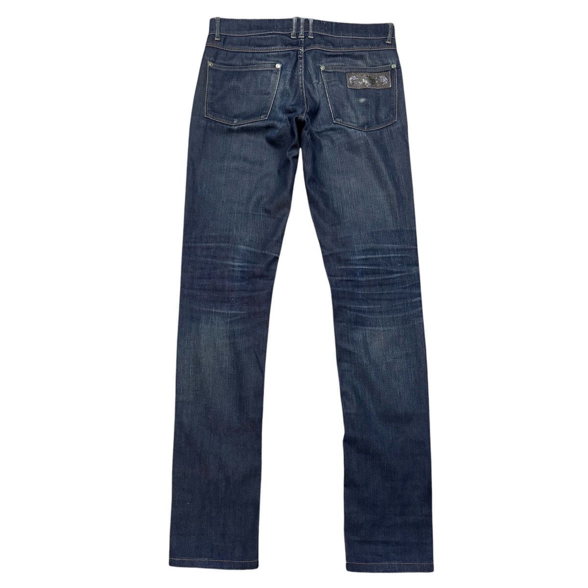 April 77 Vintage April 77 Joey Overdrive Jeans Distressed Size US 30 / EU 46 - 2 Thumbnail