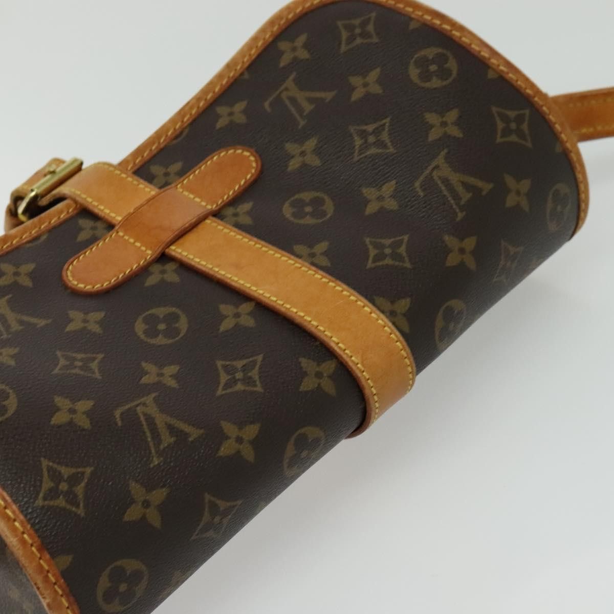 Louis Vuitton LOUIS VUITTON Monogram Marne Shoulder Bag M51369 Size ONE SIZE - 6 Thumbnail