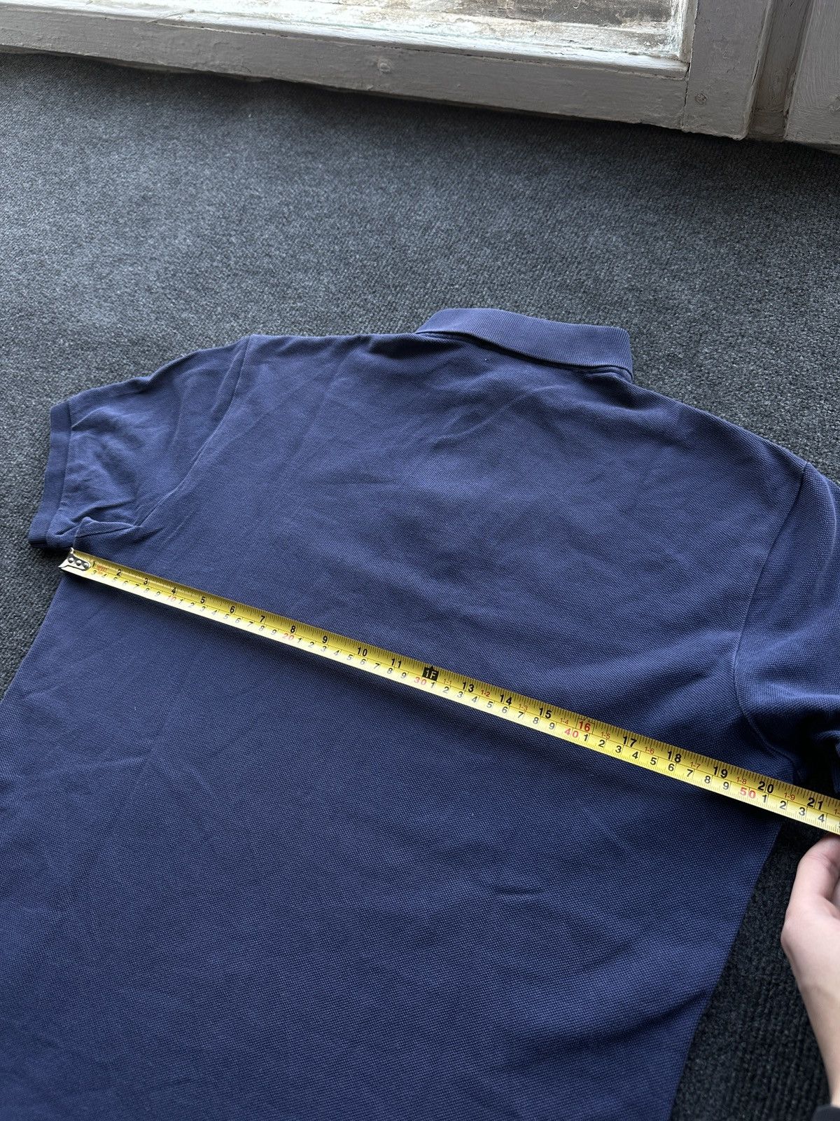Ralph Lauren 🚨 RALPH LAUREN POLO STRIPED WITH PONY LOGO Y2K LUXURY Size US M / EU 48-50 / 2 - 12 Thumbnail