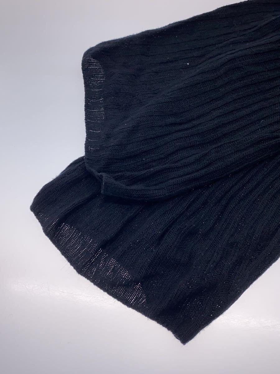 Yohji Yamamoto Turtleneck Knit Sweater Size US M / EU 48-50 / 2 - 3 Thumbnail