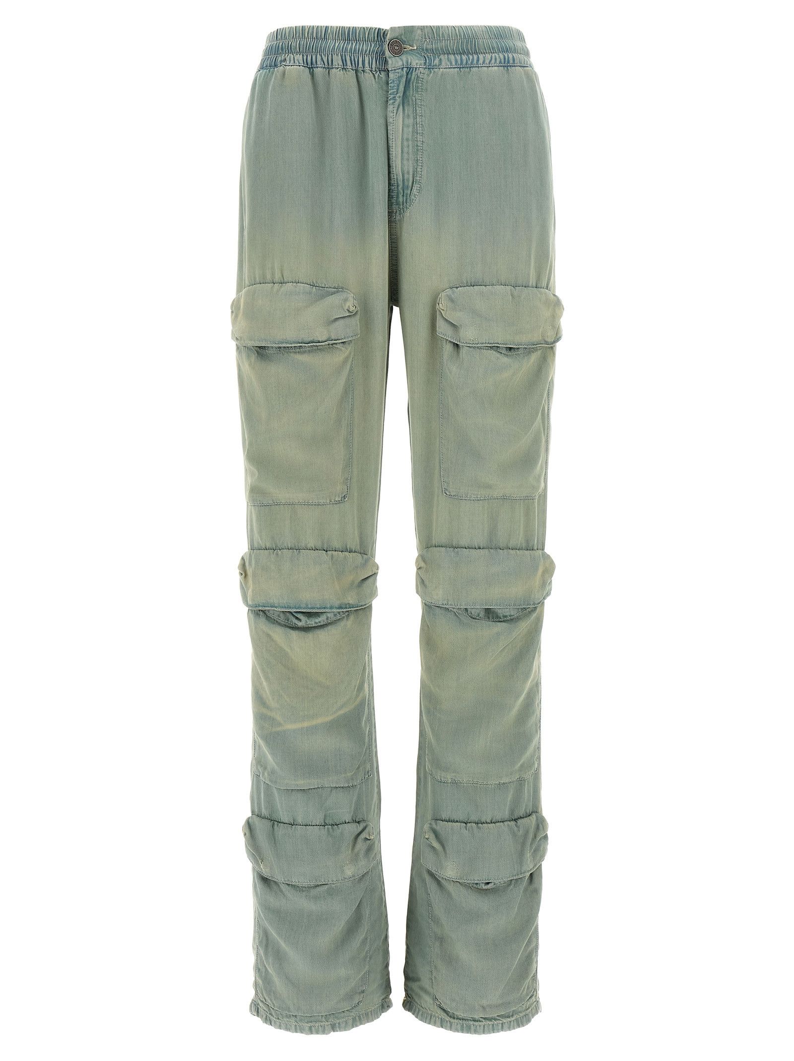 'D-Pocky-S' Jeans