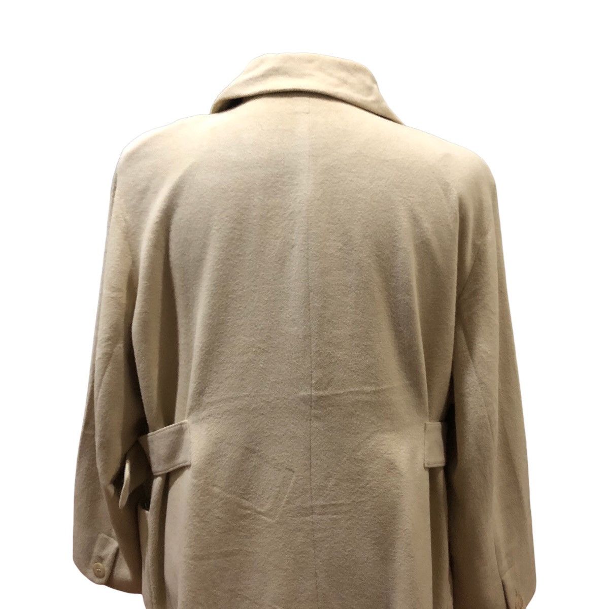 Givenchy Givenchy Trench Coats Size XL / US 12-14 / IT 48-50 - 5 Thumbnail