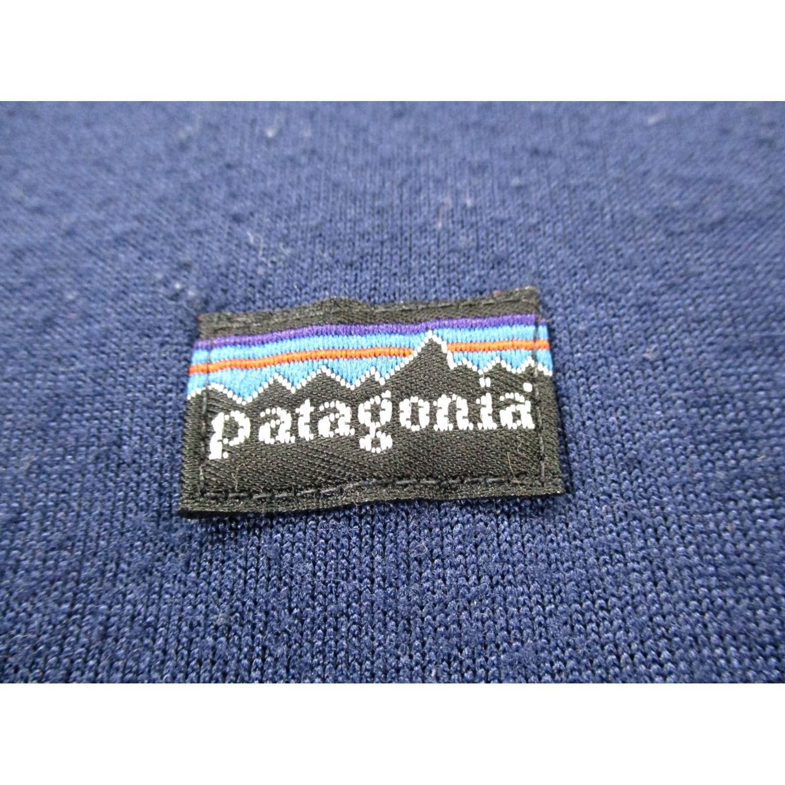Patagonia Vintage Patagonia Shirt Mens M Henley Capilene Lightweight Base Layer USA 90s Size US M / EU 48-50 / 2 - 6 Thumbnail