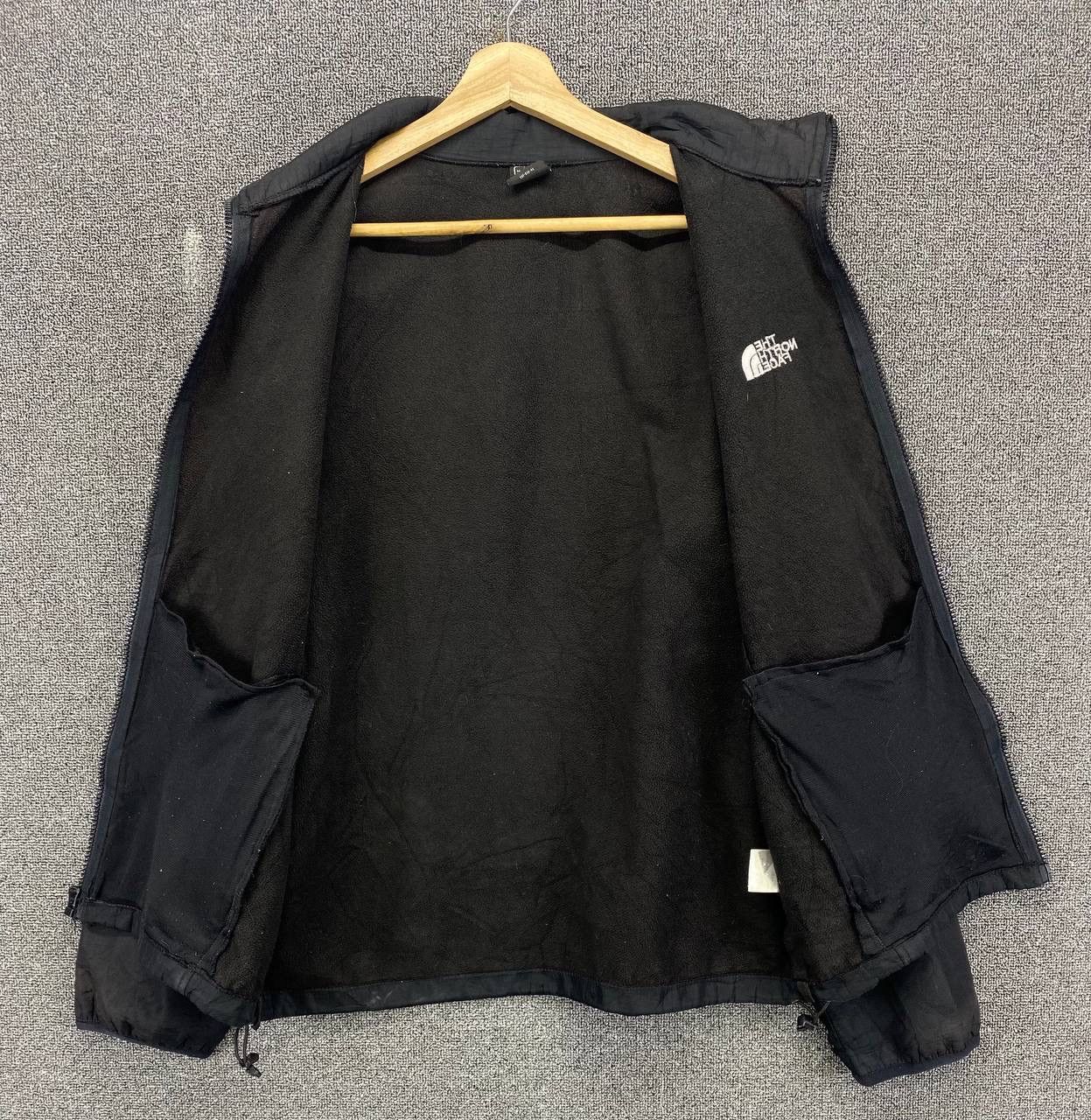 The North Face Vintage The North Face Summit Series Zip Up Jacket Size US XL / EU 56 / 4 - 6 Thumbnail