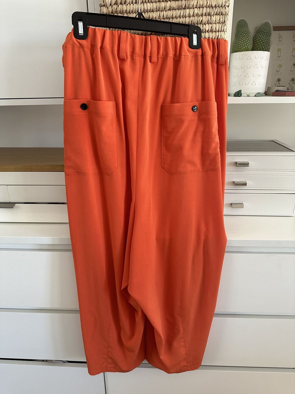Ground Y × Yohji Yamamoto Ground Y flight pants Size US 32 / EU 48 - 2 Thumbnail
