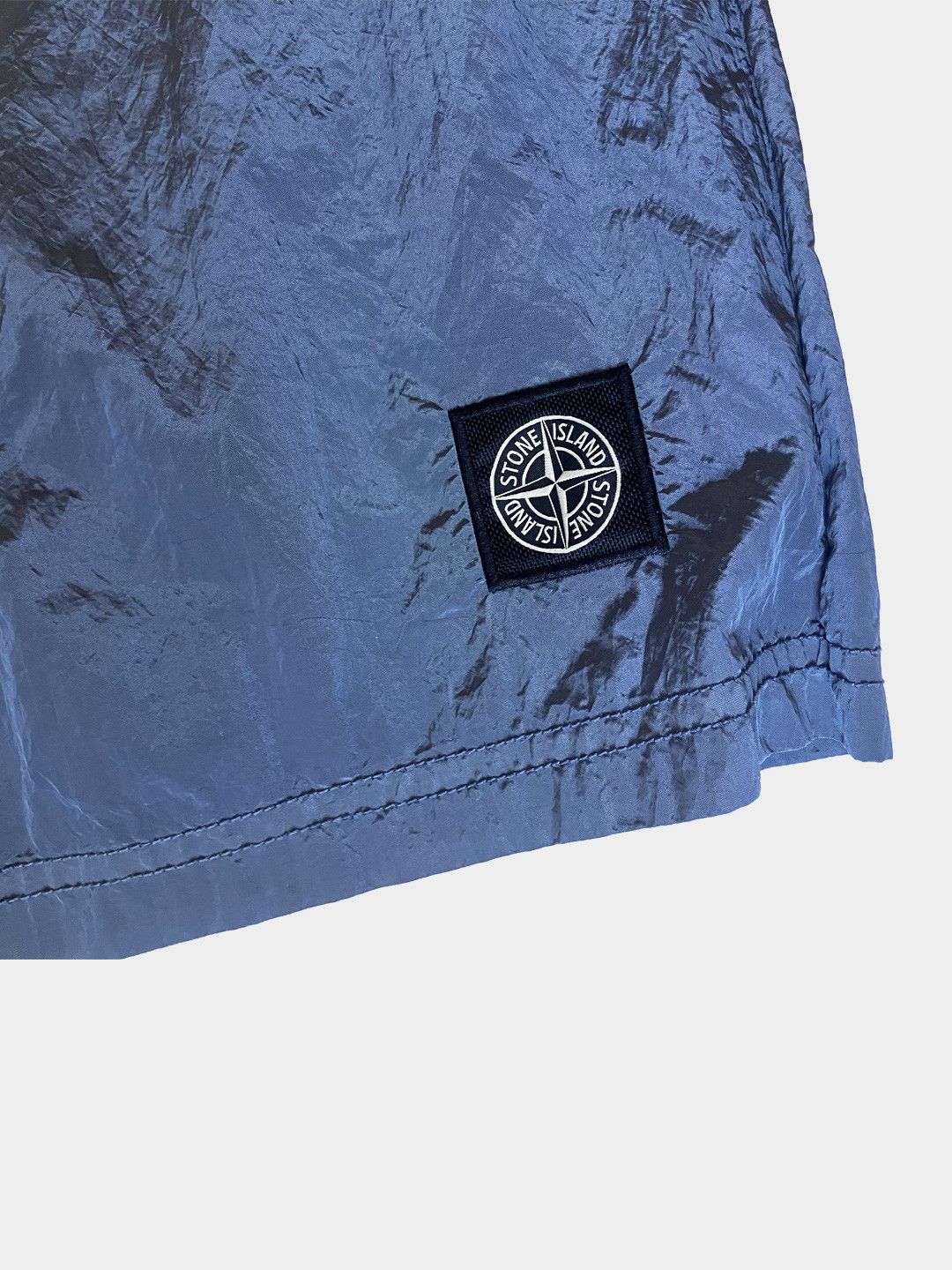 Stone Island Stone Island Nylon Shorts 2XL Size US 36 / EU 52 - 5 Thumbnail