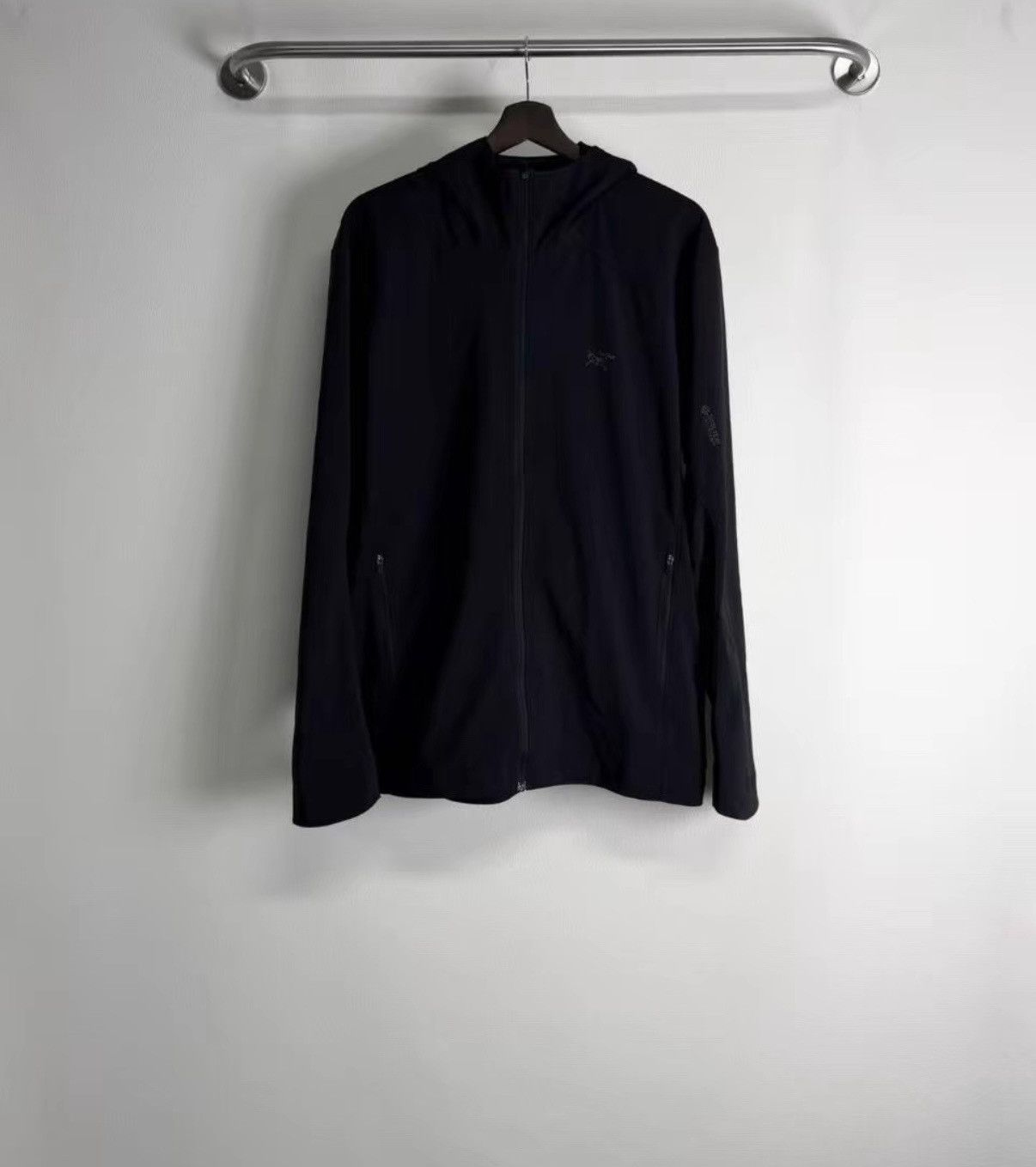 Arc'teryx Arc'teryx System_A Leston Hoody | Grailed