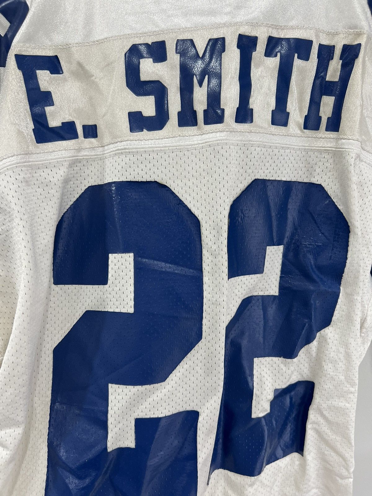 Starter × Vintage Vintage Starter E Smith Football Jersey pro line Size US L / EU 52-54 / 3 - 4 Thumbnail