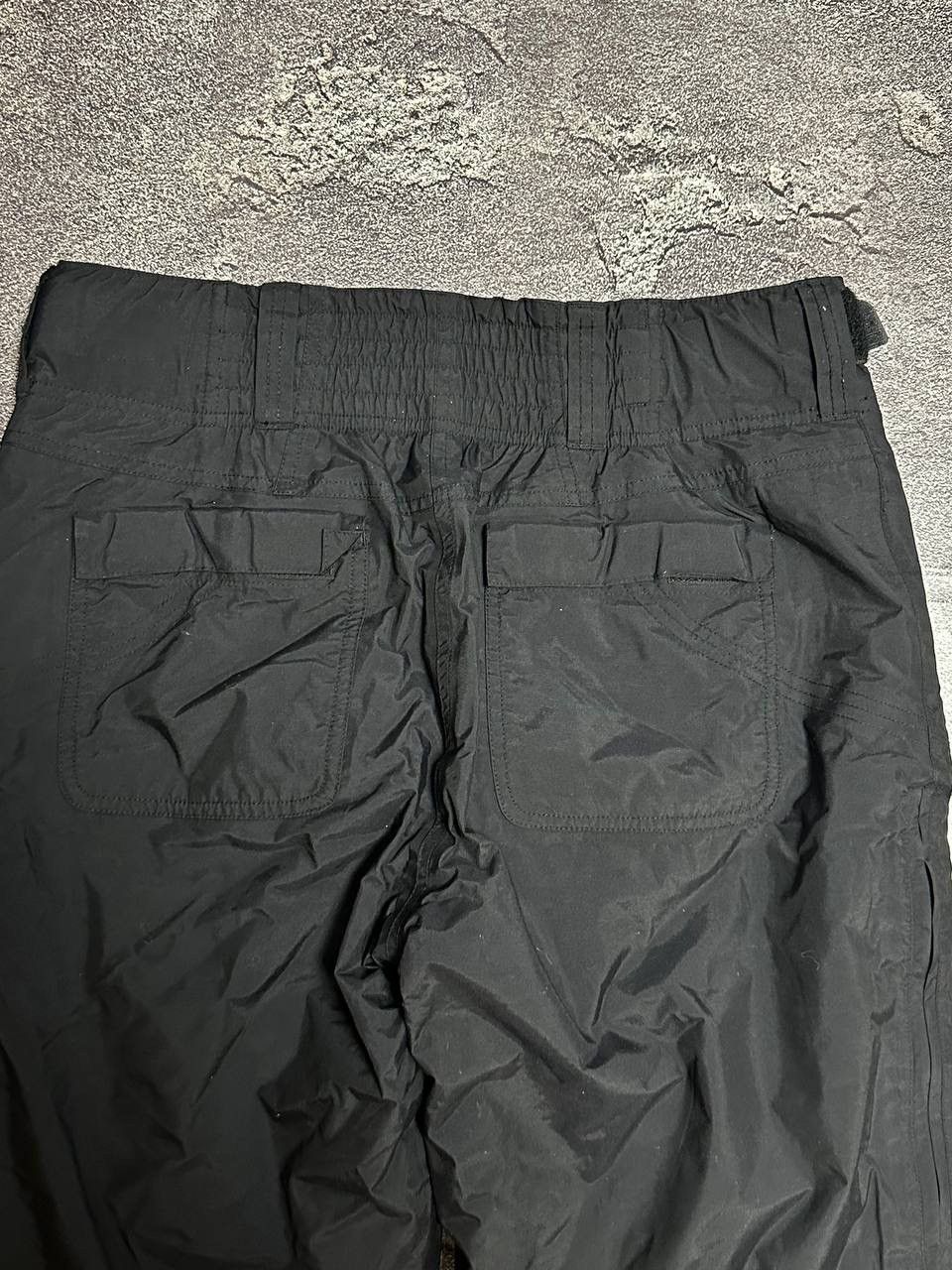 Nike ACG × Vintage Vintage Nike ACG Black Ski Pants Size US 34 / EU 50 - 15 Thumbnail