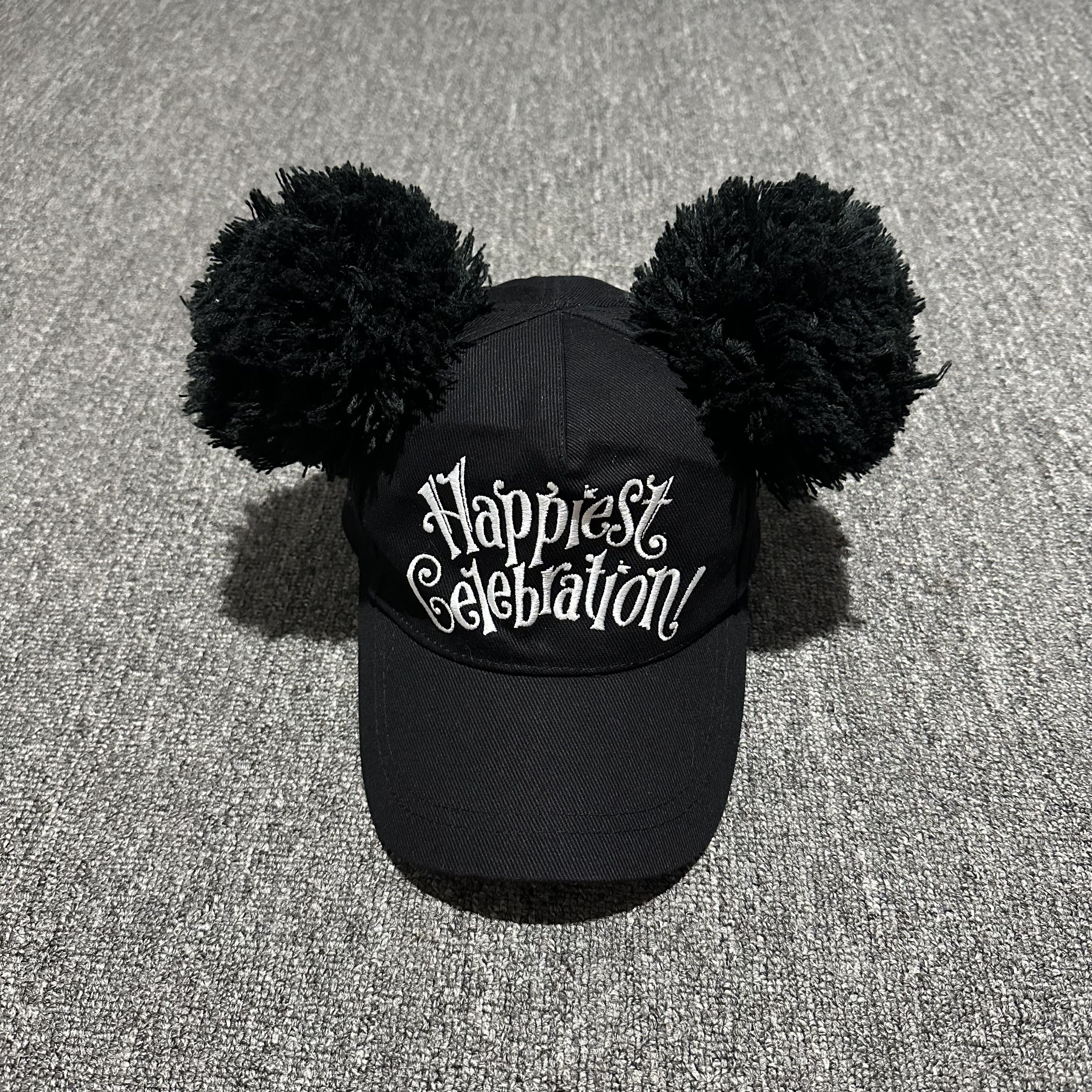 Disney × Mickey Mouse × Seditionaries Disney Mickey Mouse Hat Size ONE SIZE - 1 Thumbnail
