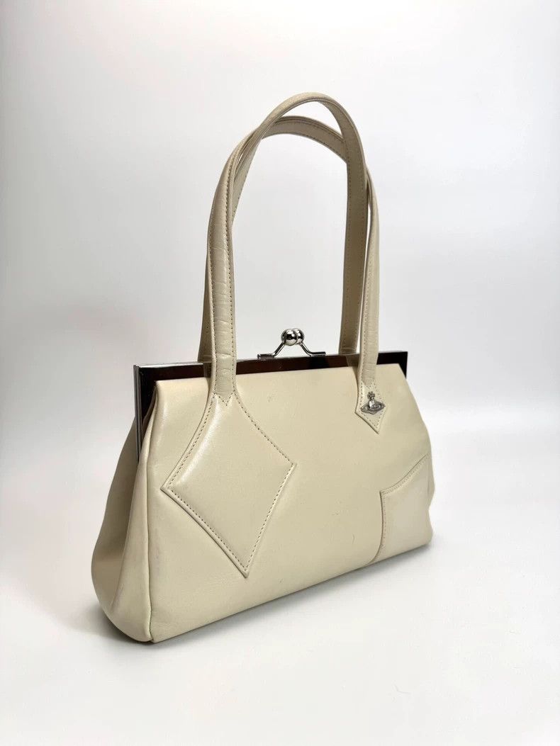 Vivienne Westwood Vivienne Westwood Limited edition gold purse in Japan Size ONE SIZE - 2 Thumbnail