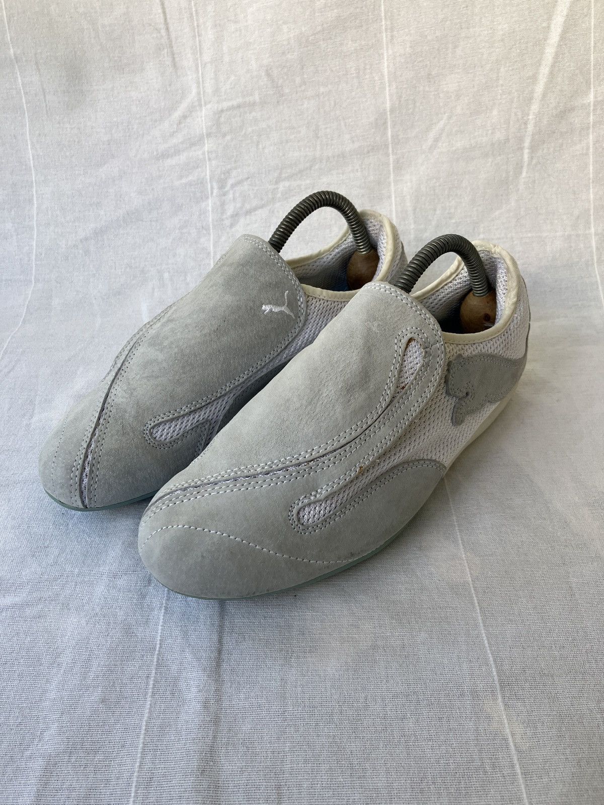 Puma Puma Belier Size US 7.5 / IT 37.5 - 1 Thumbnail
