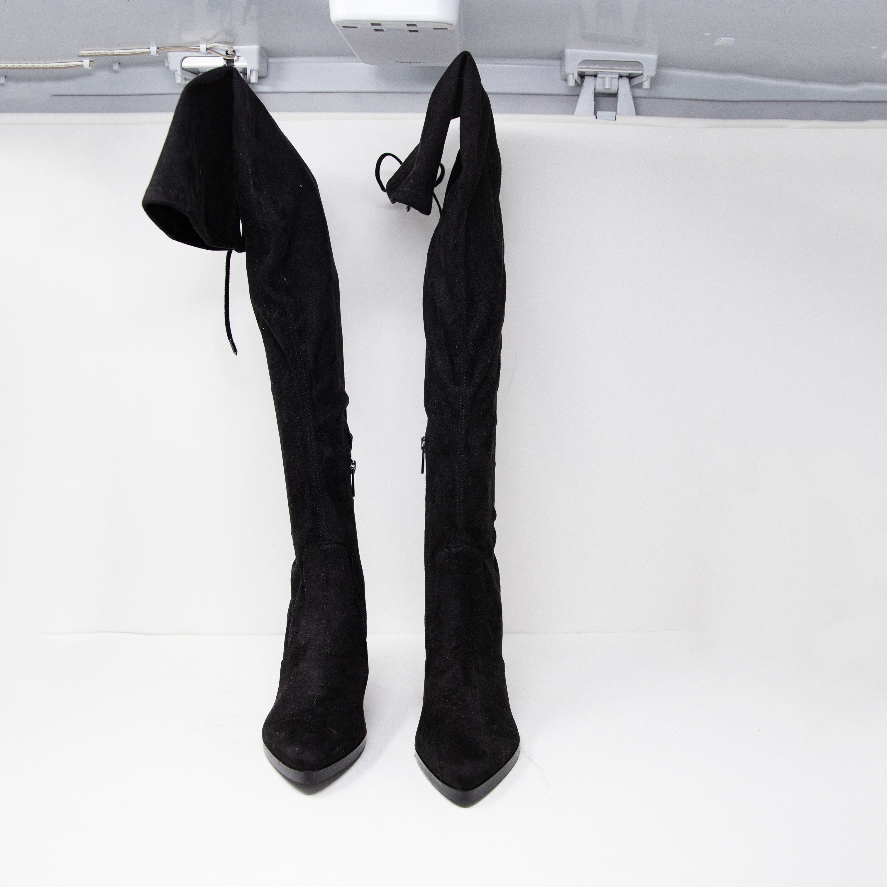 Marc Fisher Marc Fisher Arletta Pointed Toe Block High Size US 8 / IT 38 - 2 Thumbnail