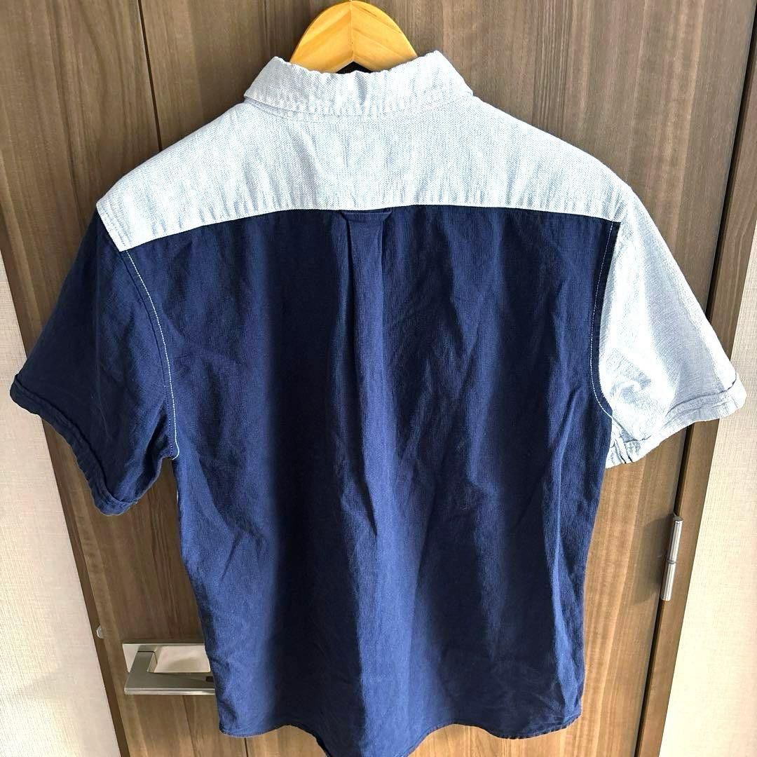 Ciaopanic Bicolor Button Shirt Size US L / EU 52-54 / 3 - 3 Thumbnail