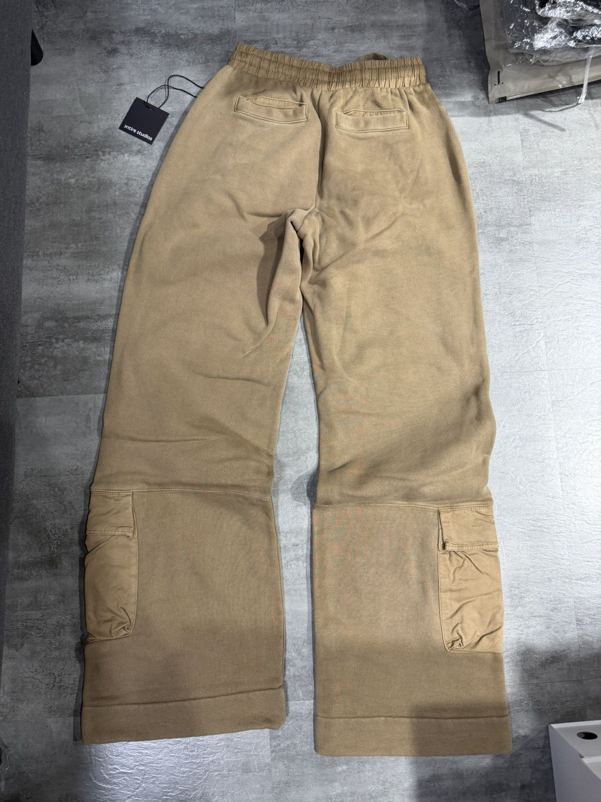 Entire Studios Entire Studios Utility Track Pants Size US 28 / EU 44 - 3 Thumbnail