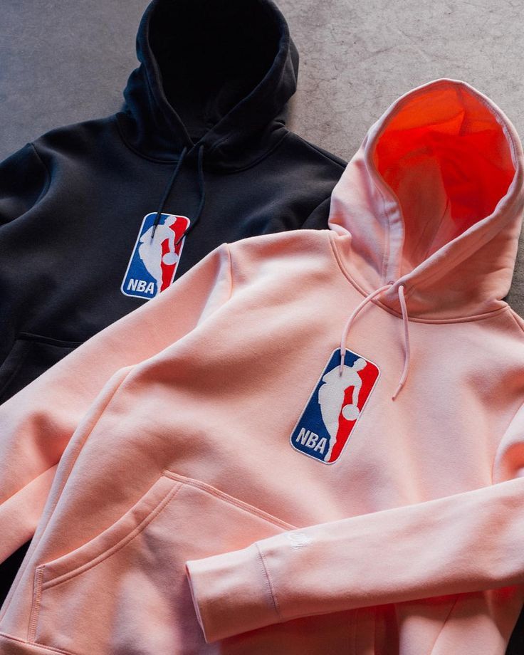 Nike SB NIKE SB x NBA Icon Pullover Hoodie Size US S / EU 44-46 / 1 - 18 Thumbnail