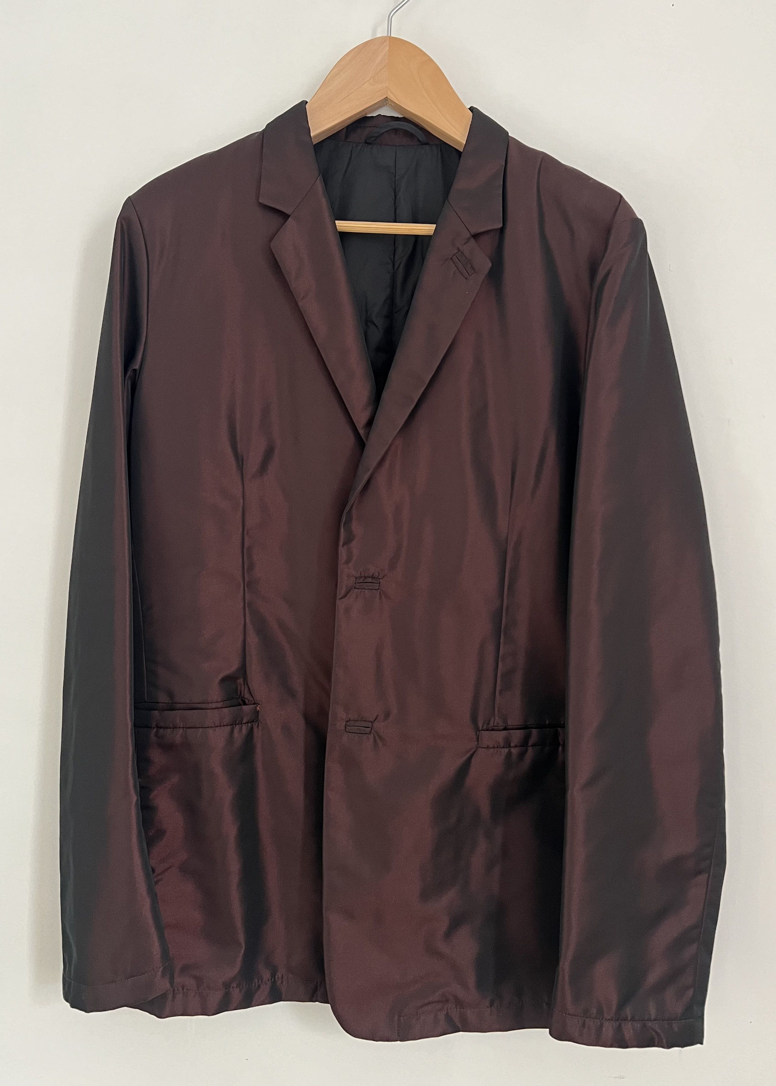 Jil Sander × Raf Simons | Grailed
