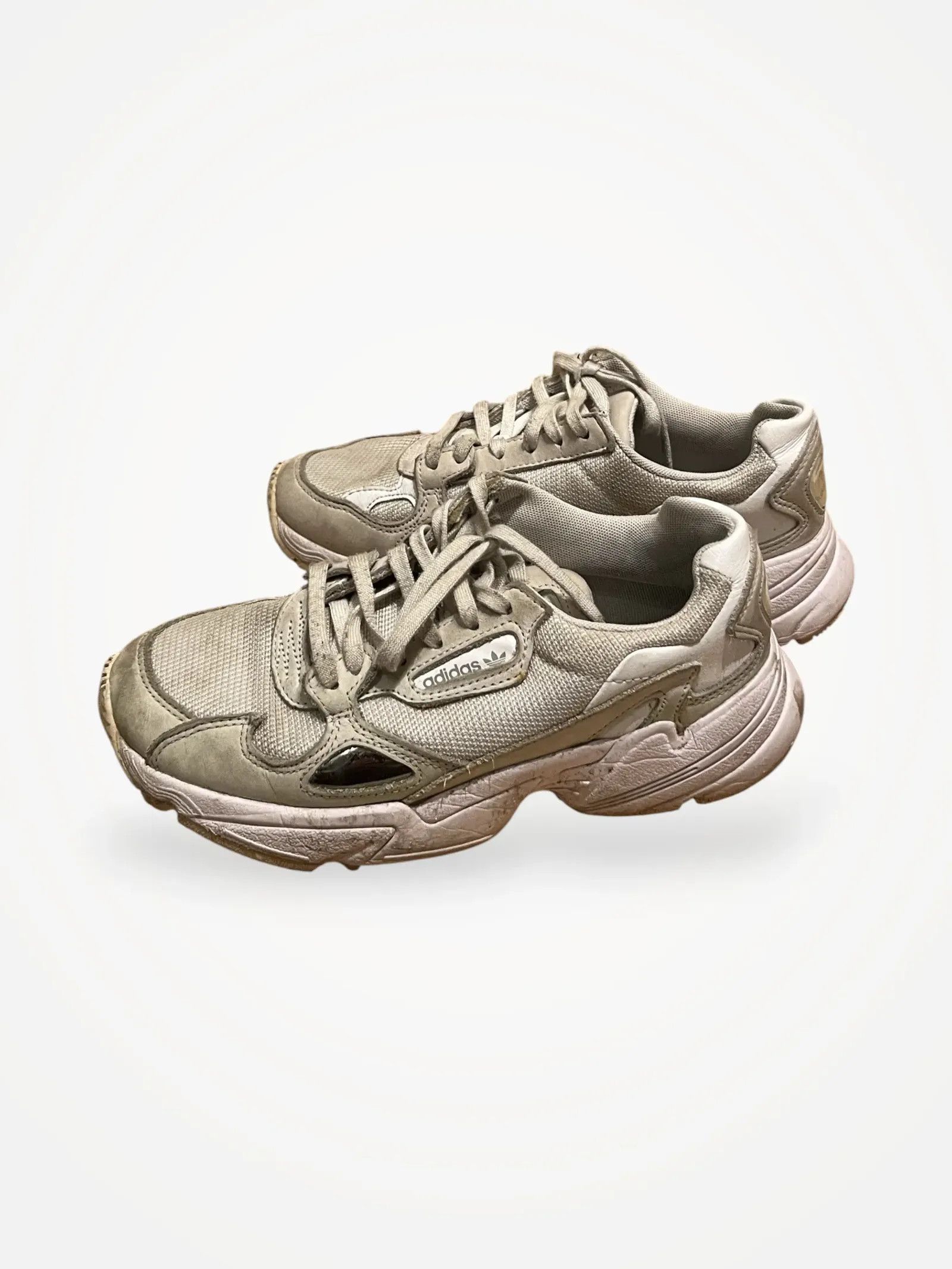 Adidas Adidas Sneakers Size US 6 / IT 36 - 1 Thumbnail