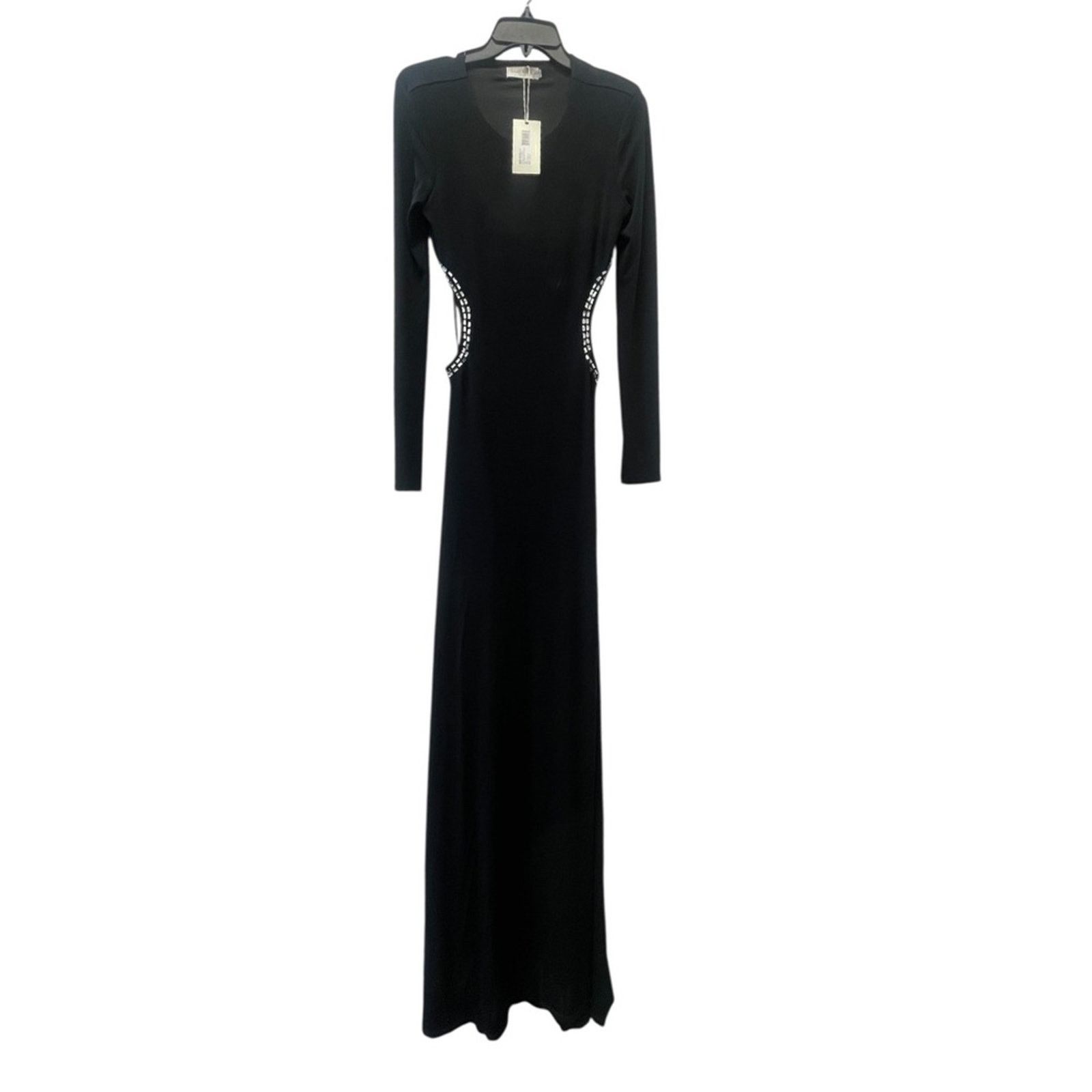 Ramy Brook NWT Ramy Brook exclusive Emory Dress Gown size 4 Size S / US 4 / IT 40 - 5 Thumbnail