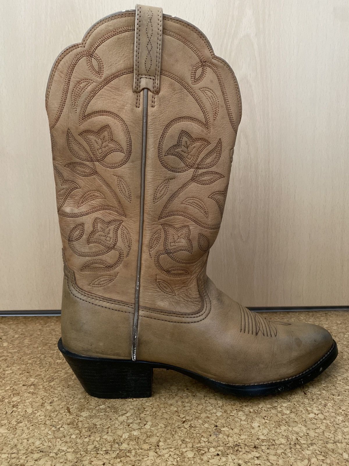 Ariat Braun Ariat Westernstiefel Size US 7 / IT 37 - 5 Thumbnail