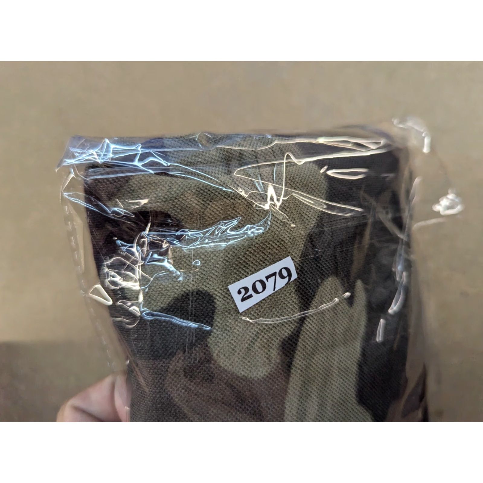 Napapijri Napapijri Polo Shirt Mens Size M Camo Military Camouflage Short Sleeves Size US M / EU 48-50 / 2 - 3 Thumbnail