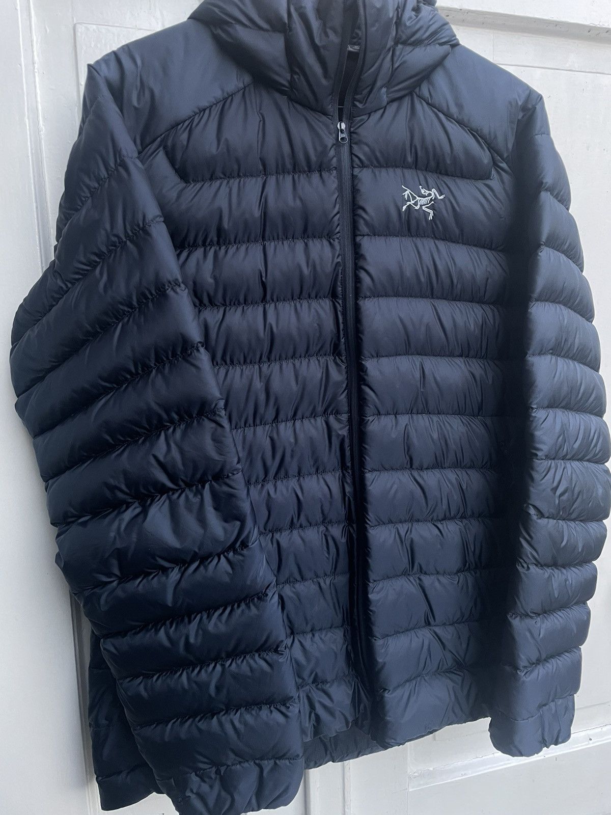 Arc'teryx Arcteryx Cerium Down Jacket L Size US L / EU 52-54 / 3 - 1 Thumbnail