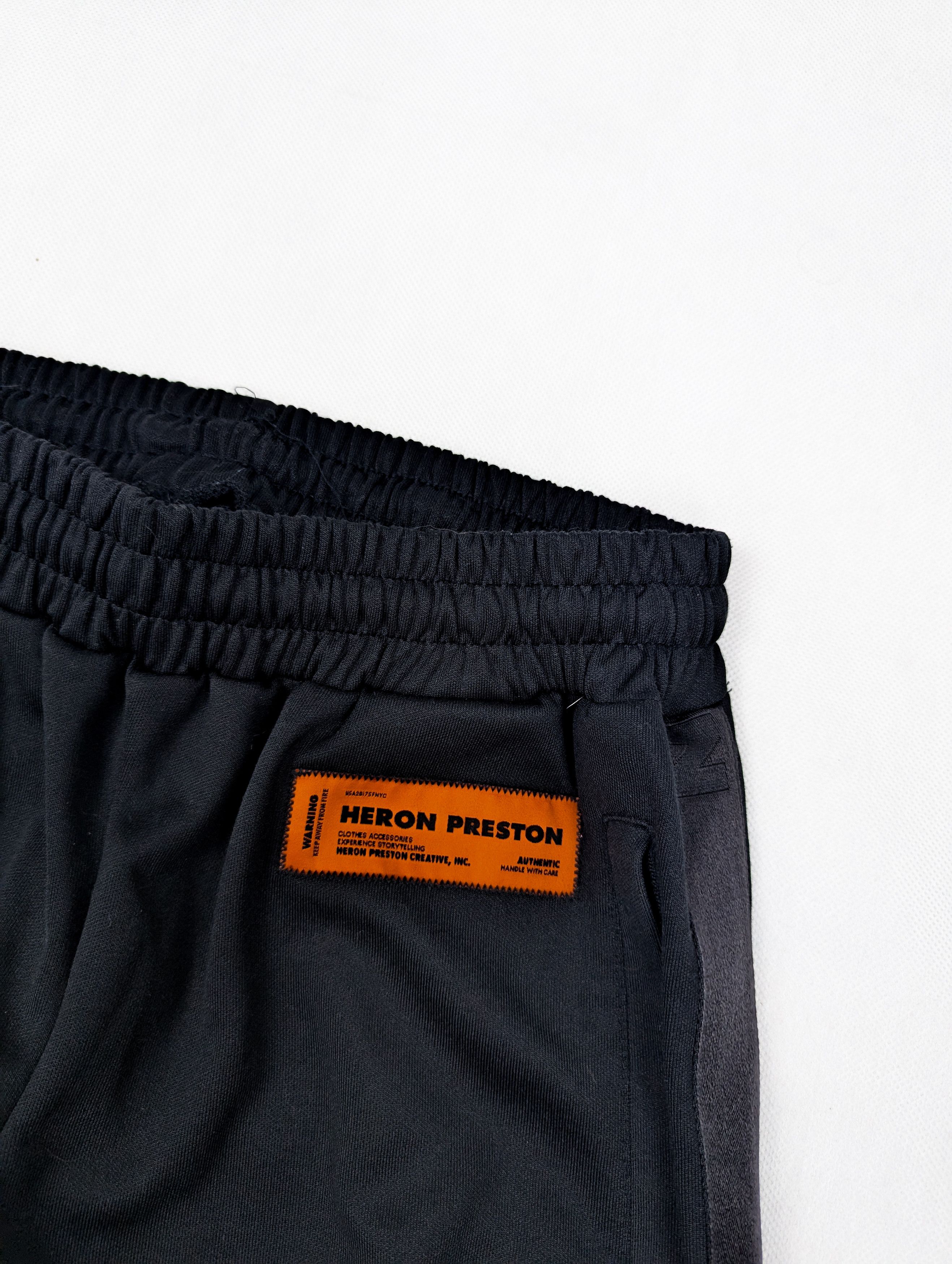 Heron Preston Heron Preston new sweatpants joggers S Size US 30 / EU 46 - 3 Thumbnail