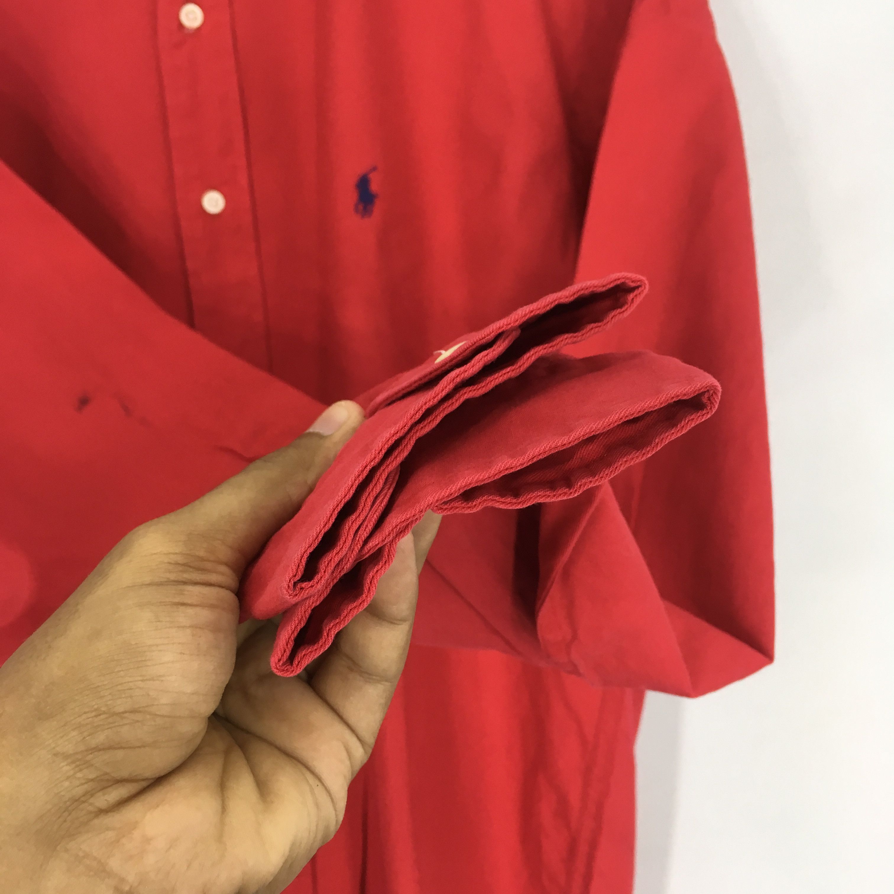 Polo Ralph Lauren Polo Ralph Lauren - 1439 Size US M / EU 48-50 / 2 - 8 Thumbnail