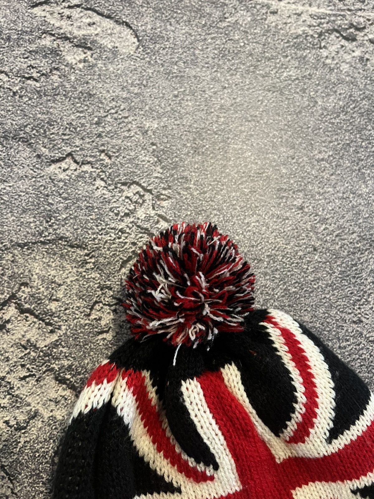 Vintage Glamour Y2K Hat / Streetwear Style / If Six Was Nine Style Size ONE SIZE - 9 Thumbnail