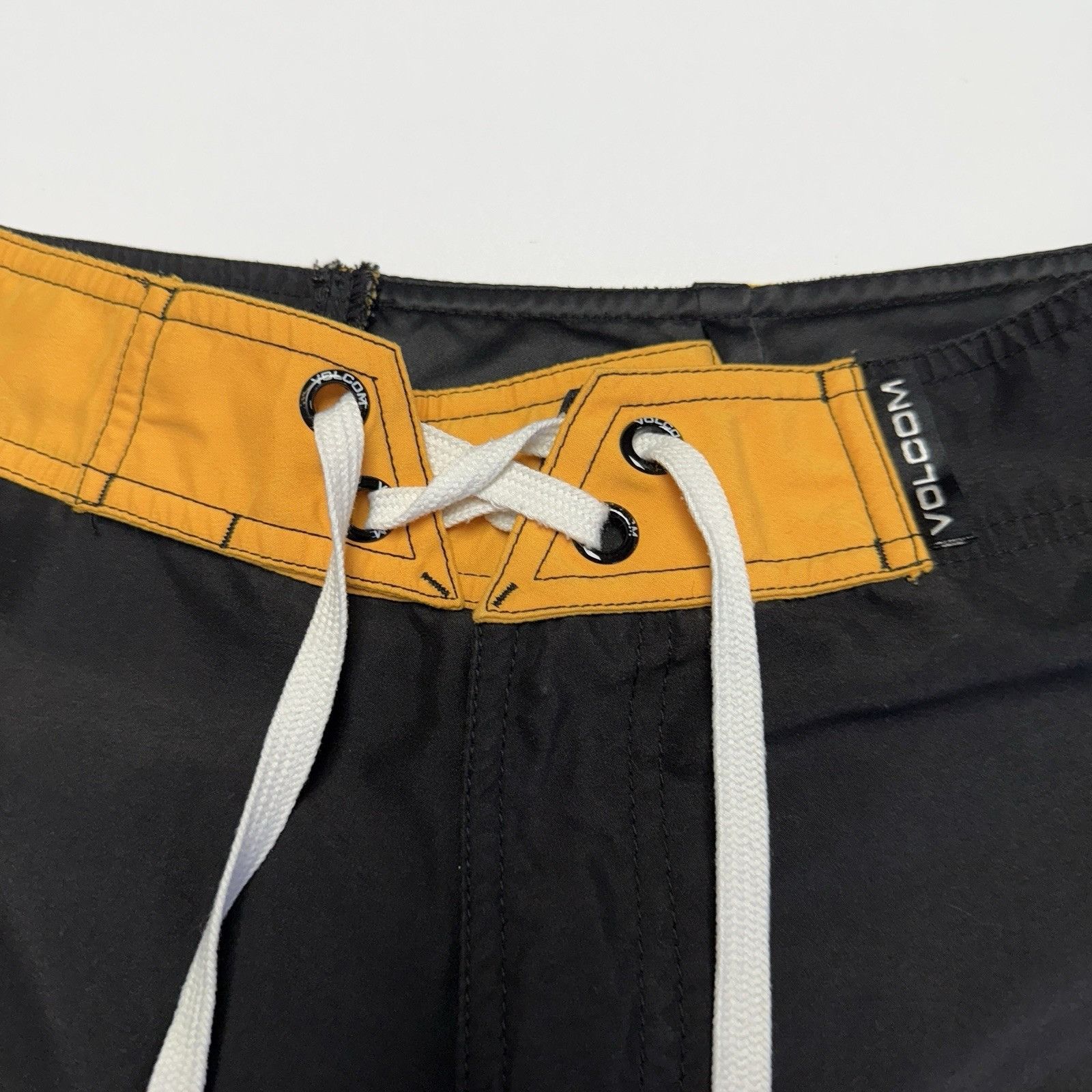 Volcom Vintage Volcom Stone Board Shorts Mens 38 Board Shorts Swim Size US 38 / EU 54 - 3 Thumbnail