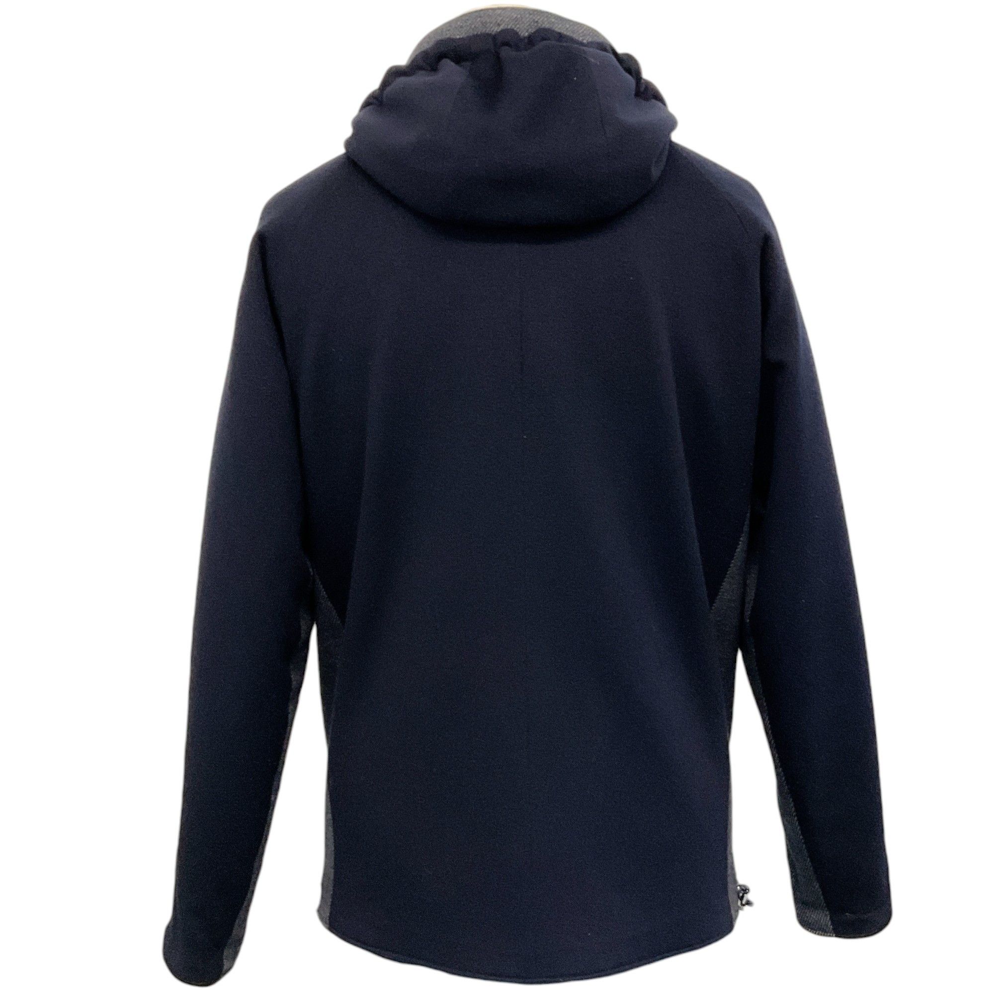Loro Piana Loro Piana Men's Cashmere Reversible Storm System Jacket Size US M / EU 48-50 / 2 - 4 Thumbnail