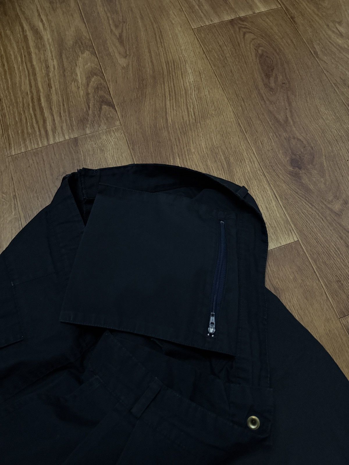 Fjallraven Vintage Fjallraven Nordic Trousers Outdoor Pants Sz 54 Size US 38 / EU 54 - 4 Thumbnail